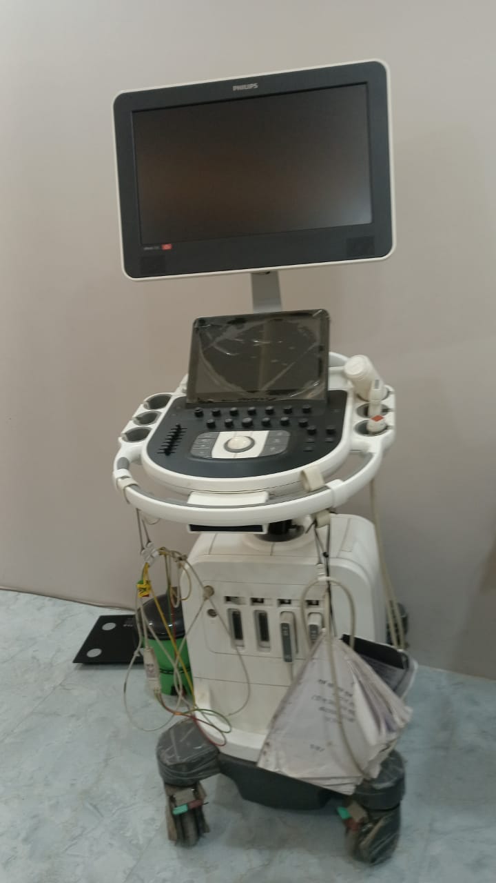 Advanced Diagnostic Center